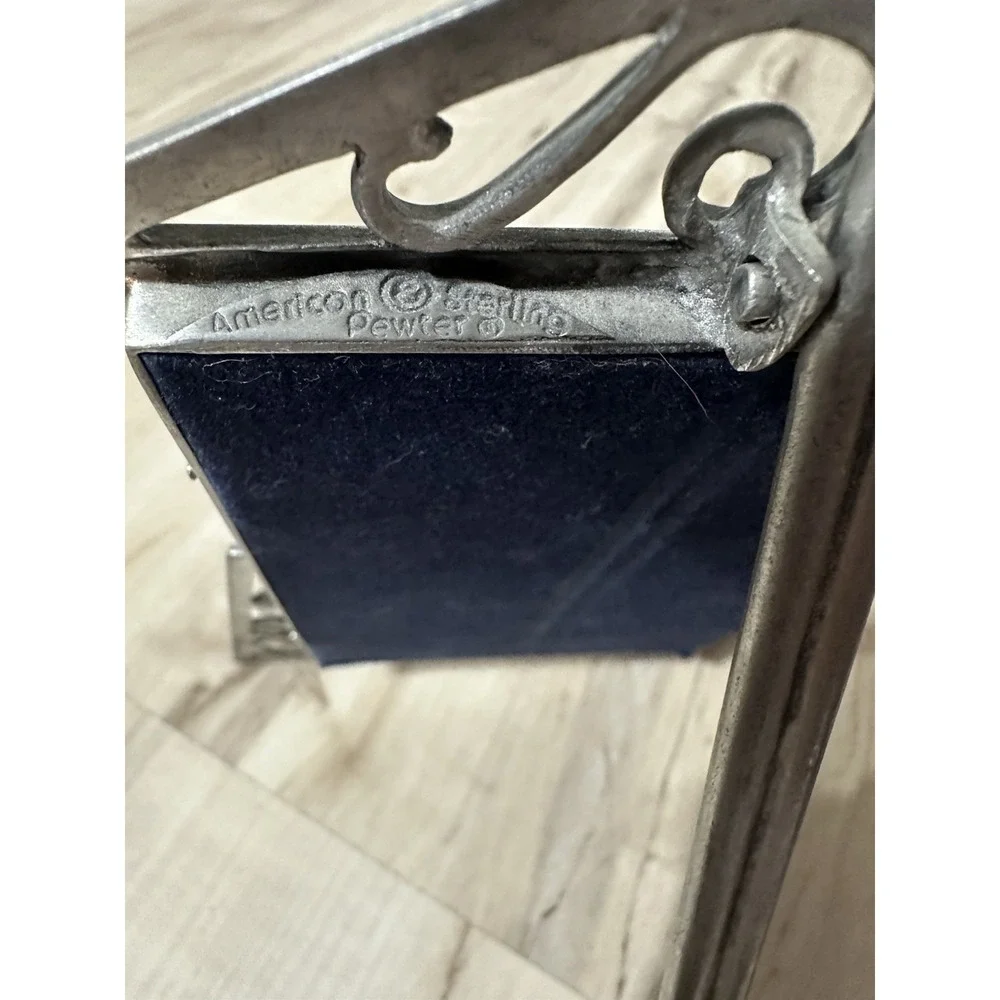 Elias ArtMetal excellent used